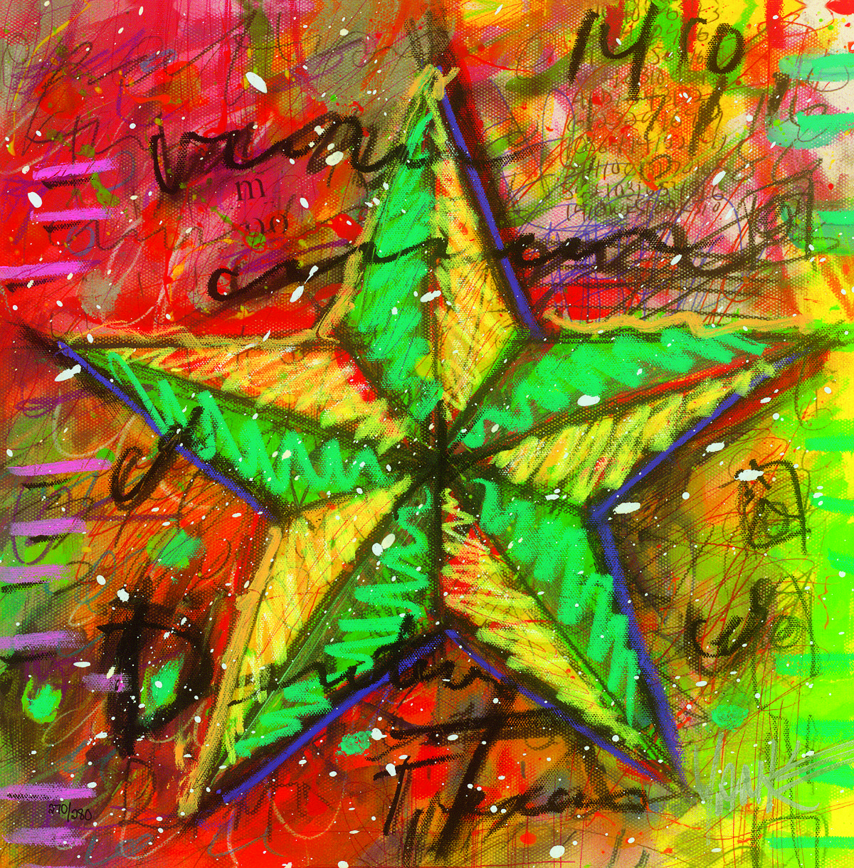 Lonestar I