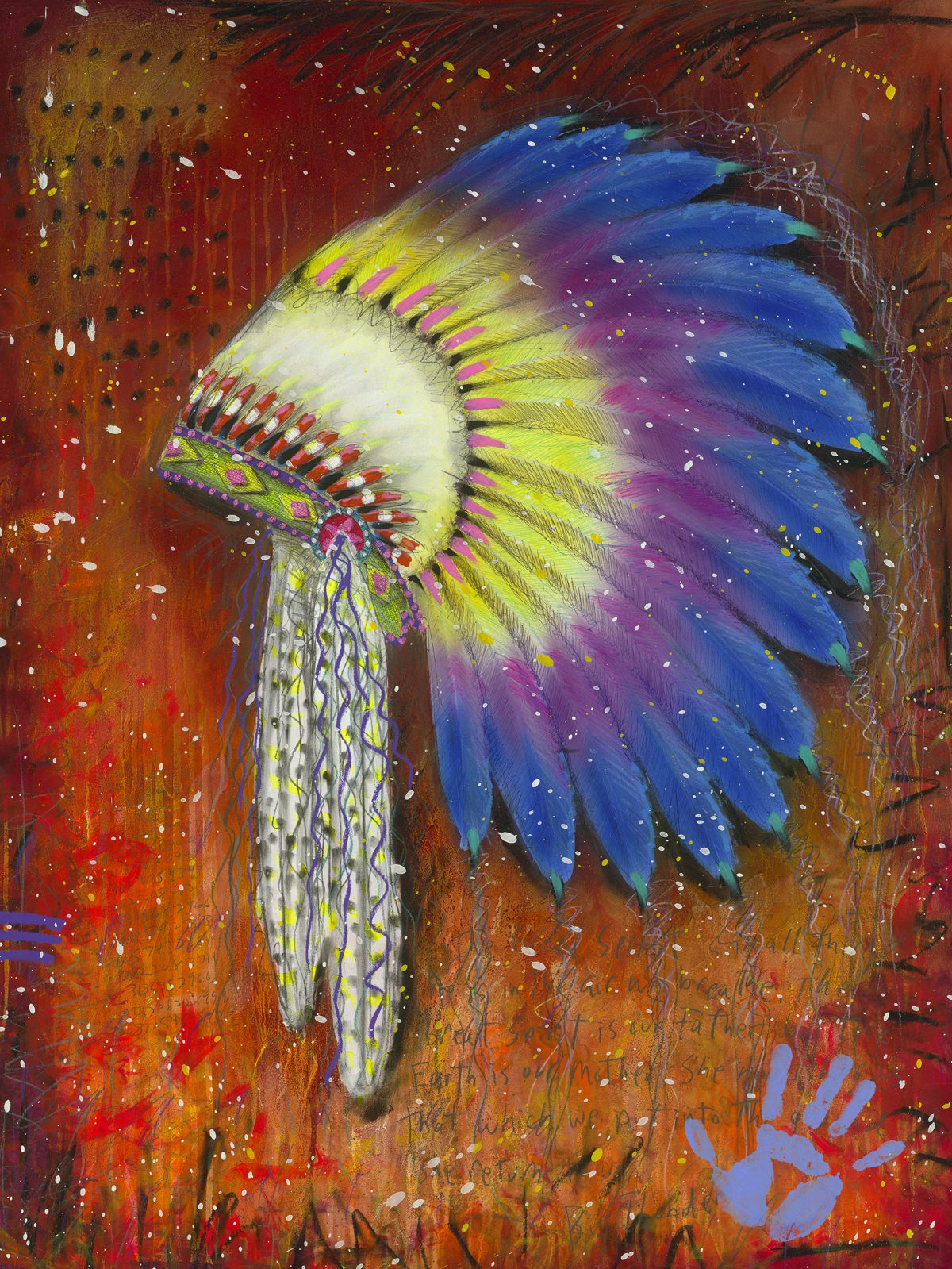 Headdress